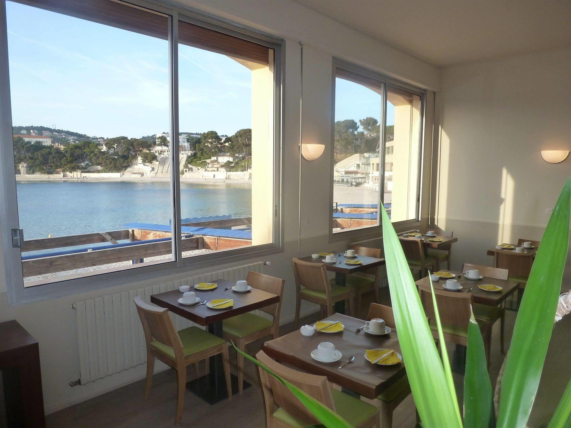 Golf Hotel Bandol Exteriör bild